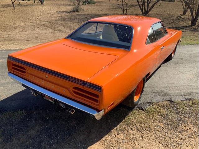 1970 Plymouth Road Runner (CC-2089213) for sale in Fredericksburg, Texas