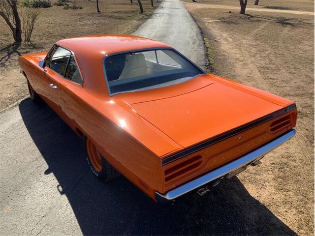 1970 Plymouth Road Runner (CC-2089213) for sale in Fredericksburg, Texas