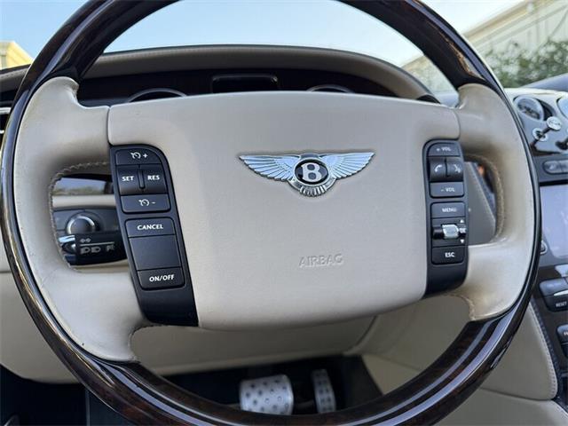 2010 Bentley Continental GT (CC-2089214) for sale in Boca Raton, Florida