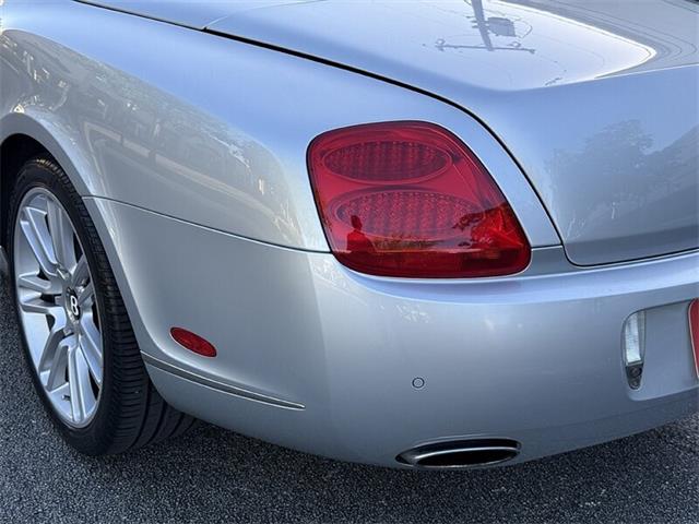 2010 Bentley Continental GT (CC-2089214) for sale in Boca Raton, Florida