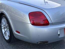 2010 Bentley Continental GT (CC-2089214) for sale in Boca Raton, Florida