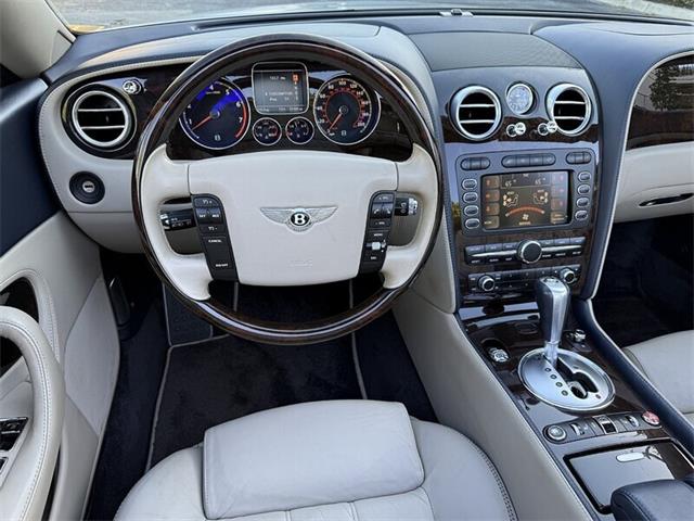 2010 Bentley Continental GT (CC-2089214) for sale in Boca Raton, Florida
