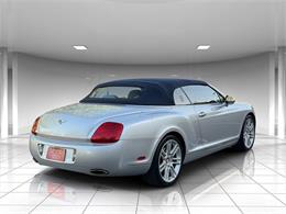 2010 Bentley Continental GT (CC-2089214) for sale in Boca Raton, Florida
