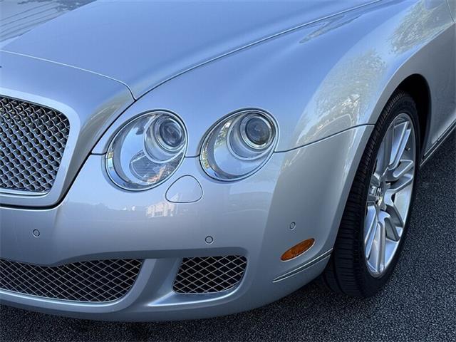 2010 Bentley Continental GT (CC-2089214) for sale in Boca Raton, Florida