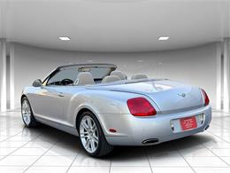 2010 Bentley Continental GT (CC-2089214) for sale in Boca Raton, Florida