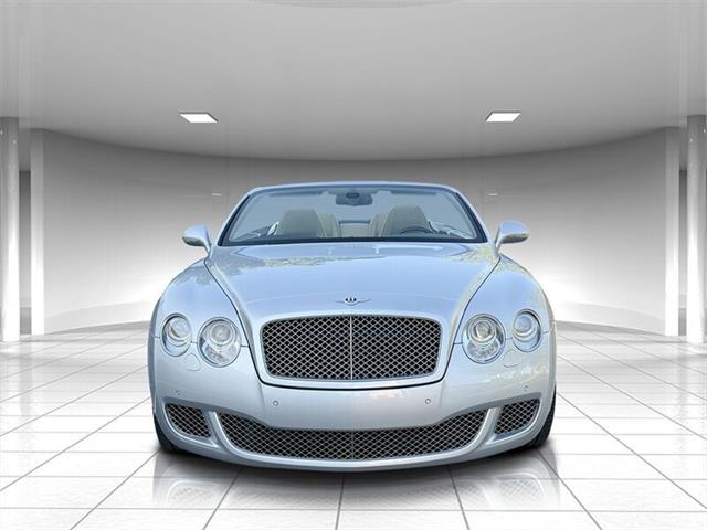 2010 Bentley Continental GT (CC-2089214) for sale in Boca Raton, Florida