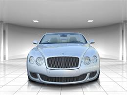 2010 Bentley Continental GT (CC-2089214) for sale in Boca Raton, Florida