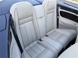2010 Bentley Continental GT (CC-2089214) for sale in Boca Raton, Florida
