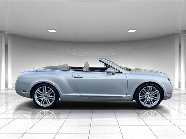 2010 Bentley Continental GT (CC-2089214) for sale in Boca Raton, Florida