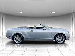 2010 Bentley Continental GT (CC-2089214) for sale in Boca Raton, Florida