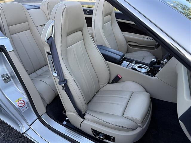 2010 Bentley Continental GT (CC-2089214) for sale in Boca Raton, Florida