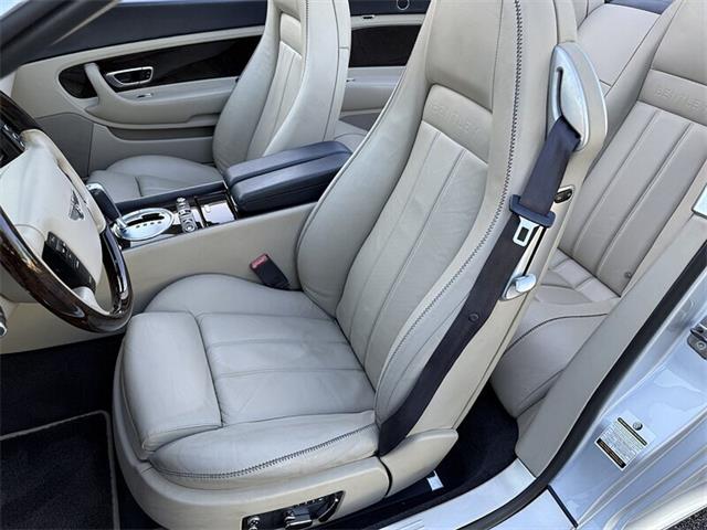 2010 Bentley Continental GT (CC-2089214) for sale in Boca Raton, Florida