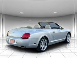 2010 Bentley Continental GT (CC-2089214) for sale in Boca Raton, Florida