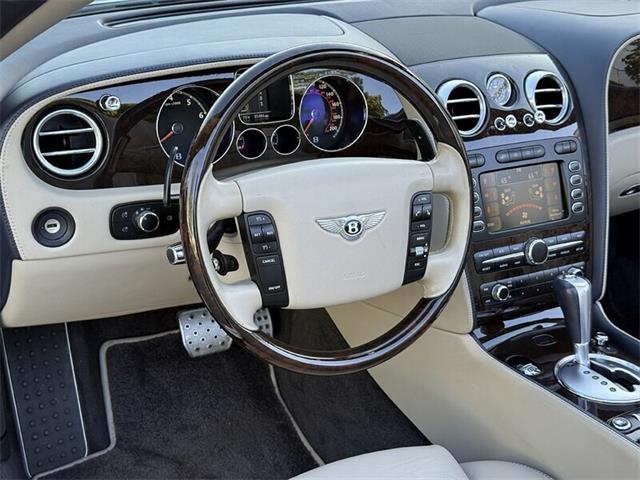 2010 Bentley Continental GT (CC-2089214) for sale in Boca Raton, Florida