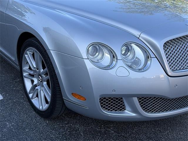 2010 Bentley Continental GT (CC-2089214) for sale in Boca Raton, Florida