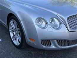 2010 Bentley Continental GT (CC-2089214) for sale in Boca Raton, Florida