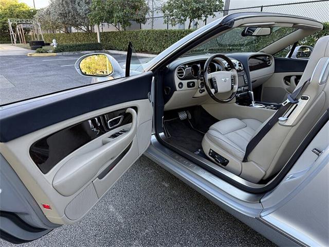 2010 Bentley Continental GT (CC-2089214) for sale in Boca Raton, Florida