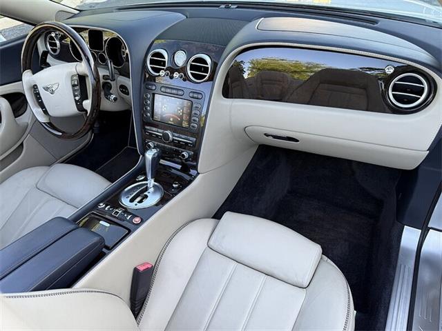 2010 Bentley Continental GT (CC-2089214) for sale in Boca Raton, Florida