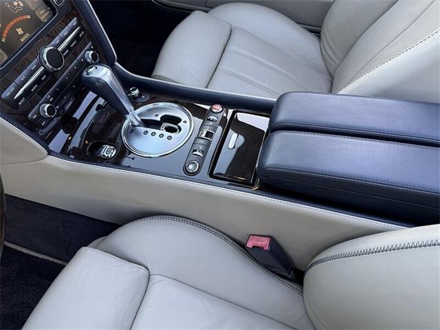 2010 Bentley Continental GT (CC-2089214) for sale in Boca Raton, Florida