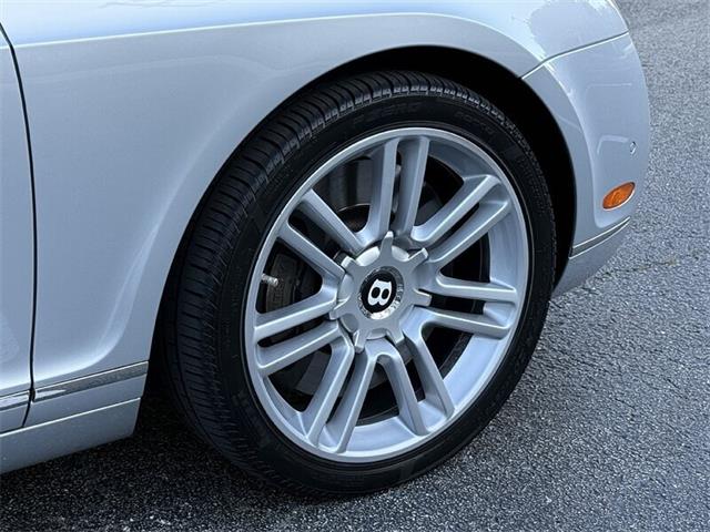2010 Bentley Continental GT (CC-2089214) for sale in Boca Raton, Florida