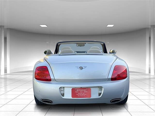2010 Bentley Continental GT (CC-2089214) for sale in Boca Raton, Florida