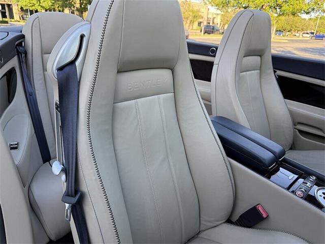 2010 Bentley Continental GT (CC-2089214) for sale in Boca Raton, Florida