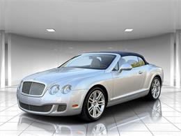 2010 Bentley Continental GT (CC-2089214) for sale in Boca Raton, Florida