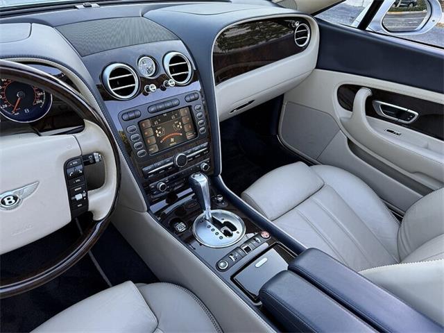 2010 Bentley Continental GT (CC-2089214) for sale in Boca Raton, Florida