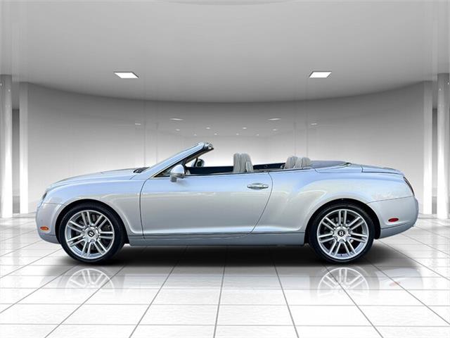 2010 Bentley Continental GT (CC-2089214) for sale in Boca Raton, Florida