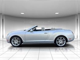 2010 Bentley Continental GT (CC-2089214) for sale in Boca Raton, Florida