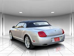 2010 Bentley Continental GT (CC-2089214) for sale in Boca Raton, Florida