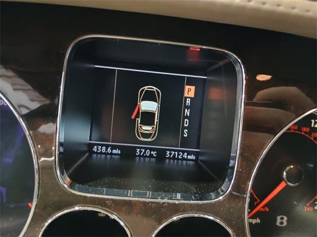 2010 Bentley Continental GT (CC-2089214) for sale in Boca Raton, Florida