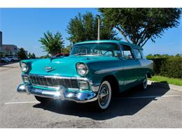 1956 Chevrolet Bel Air (CC-2089215) for sale in Sarasota, Florida