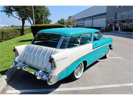 1956 Chevrolet Bel Air (CC-2089215) for sale in Sarasota, Florida