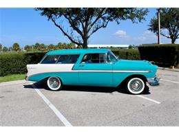 1956 Chevrolet Bel Air (CC-2089215) for sale in Sarasota, Florida