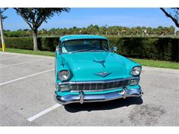 1956 Chevrolet Bel Air (CC-2089215) for sale in Sarasota, Florida