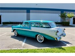 1956 Chevrolet Bel Air (CC-2089215) for sale in Sarasota, Florida