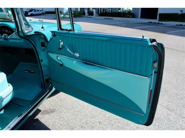 1956 Chevrolet Bel Air (CC-2089215) for sale in Sarasota, Florida