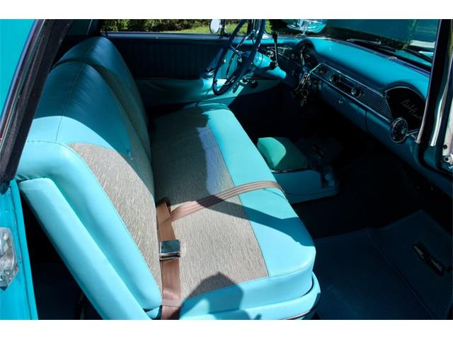 1956 Chevrolet Bel Air (CC-2089215) for sale in Sarasota, Florida