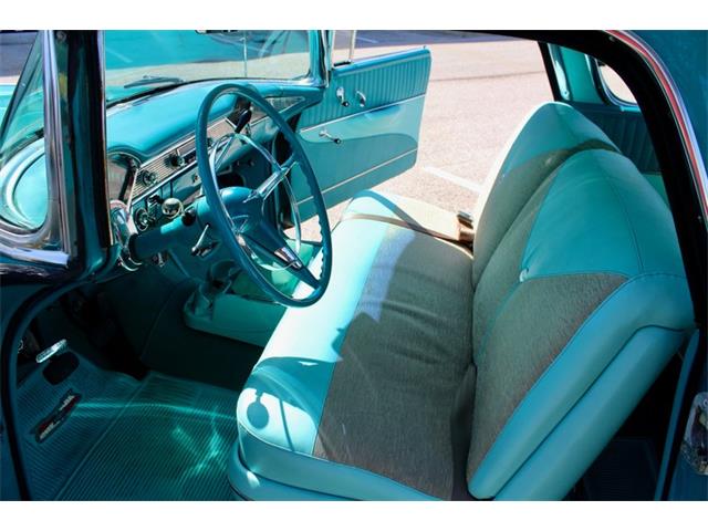 1956 Chevrolet Bel Air (CC-2089215) for sale in Sarasota, Florida