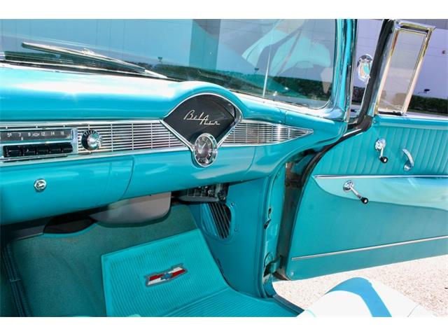1956 Chevrolet Bel Air (CC-2089215) for sale in Sarasota, Florida