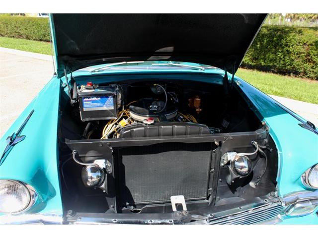 1956 Chevrolet Bel Air (CC-2089215) for sale in Sarasota, Florida