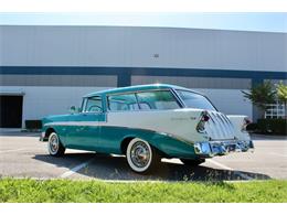 1956 Chevrolet Bel Air (CC-2089215) for sale in Sarasota, Florida