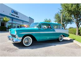 1956 Chevrolet Bel Air (CC-2089215) for sale in Sarasota, Florida