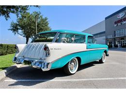 1956 Chevrolet Bel Air (CC-2089215) for sale in Sarasota, Florida