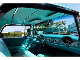 1956 Chevrolet Bel Air (CC-2089215) for sale in Sarasota, Florida
