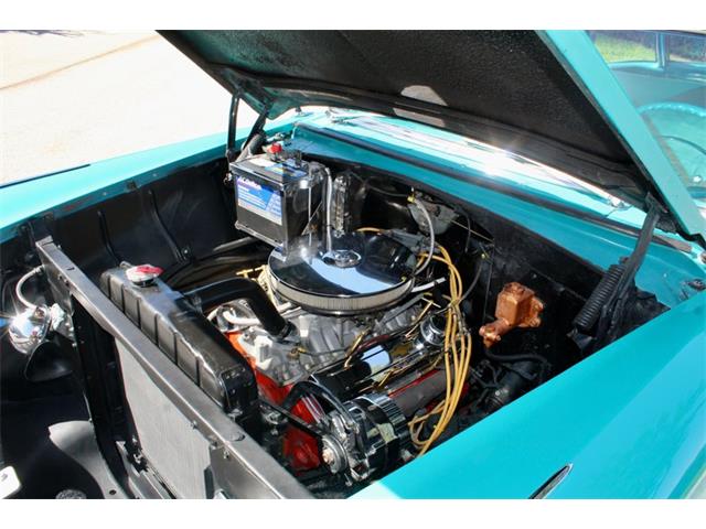 1956 Chevrolet Bel Air (CC-2089215) for sale in Sarasota, Florida