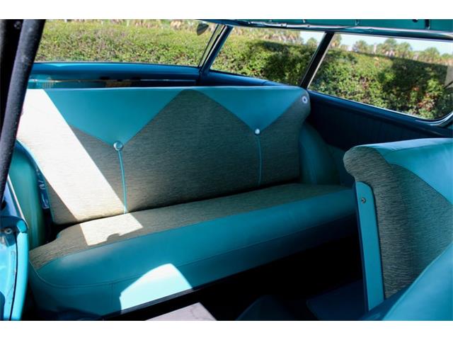 1956 Chevrolet Bel Air (CC-2089215) for sale in Sarasota, Florida