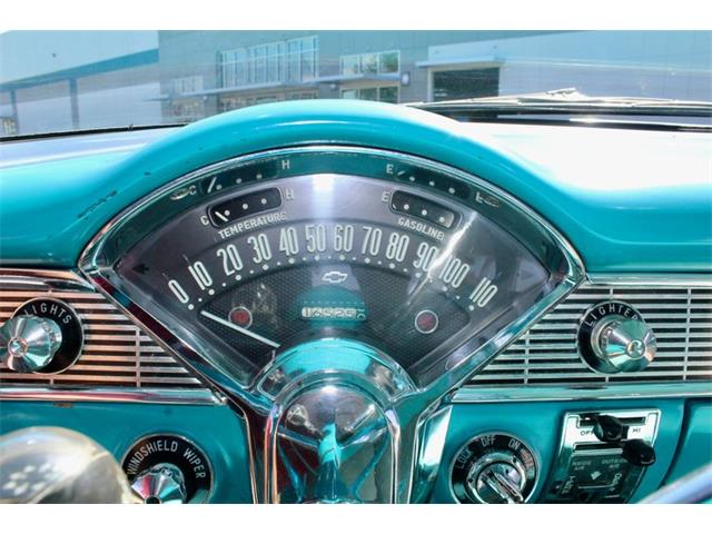 1956 Chevrolet Bel Air (CC-2089215) for sale in Sarasota, Florida