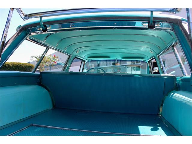 1956 Chevrolet Bel Air (CC-2089215) for sale in Sarasota, Florida